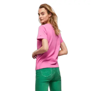T-shirt de mulher Pepe Jeans Molly image-4
