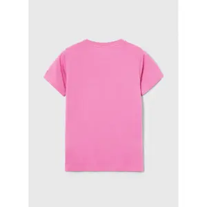 T-shirt de mulher Pepe Jeans Molly image-3