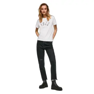 T-shirt de mulher Pepe Jeans Molly image-0