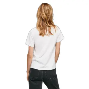 T-shirt de mulher Pepe Jeans Molly image-2