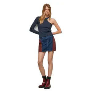 T-Shirt Frau Pepe Jeans Paige image-2