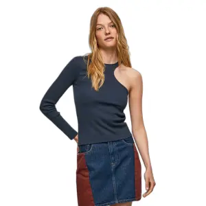 T-Shirt Frau Pepe Jeans Paige image-1