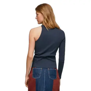 T-Shirt Frau Pepe Jeans Paige image-4