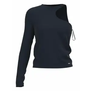 T-Shirt Frau Pepe Jeans Paige image-0
