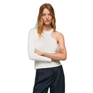 T-Shirt Frau Pepe Jeans Paige image-2