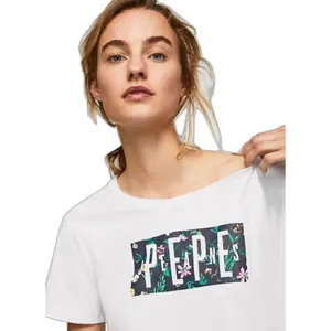Dámské tričko Pepe Jeans Patsy image-2