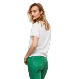 Camiseta de mujer Pepe Jeans Pauline image-4