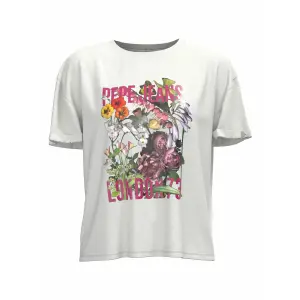 Camiseta de mujer Pepe Jeans Pauline image-0