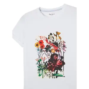 Camiseta de mujer Pepe Jeans Pauline image-5