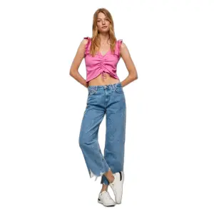 Damen-Top Pepe Jeans Peggy image-3