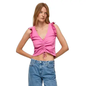 Damen-Top Pepe Jeans Peggy image-2