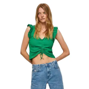 Damen-Top Pepe Jeans Peggy image-1
