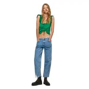Damen-Top Pepe Jeans Peggy image-3