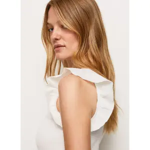 Tampo do tanque feminino Pepe Jeans Peggy image-5