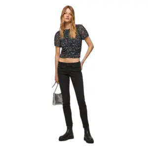Vrouwenblouse Pepe Jeans Perrie image-2