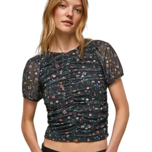 Vrouwenblouse Pepe Jeans Perrie image-3