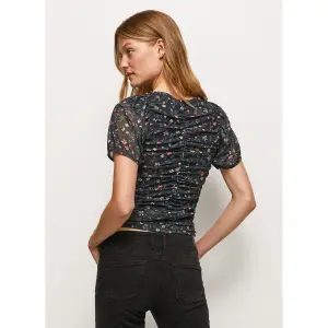 Vrouwenblouse Pepe Jeans Perrie image-5