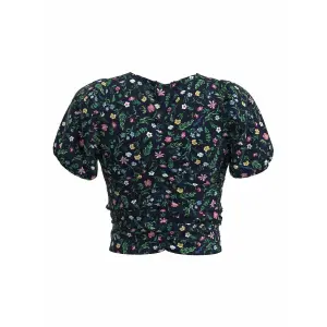Vrouwenblouse Pepe Jeans Perrie image-4