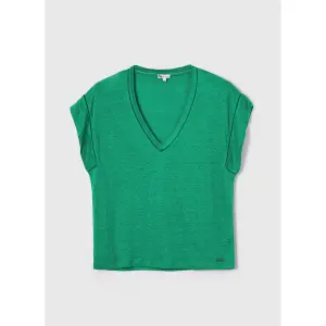T-Shirt Frau Pepe Jeans Primrose image-0