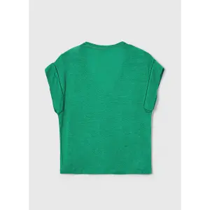 T-Shirt Frau Pepe Jeans Primrose image-3