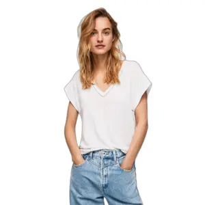T-shirt femme Pepe Jeans Primrose image-1