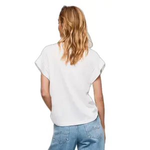 T-shirt femme Pepe Jeans Primrose image-3