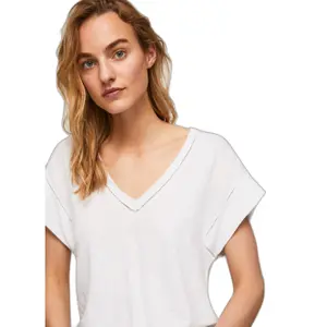 T-shirt femme Pepe Jeans Primrose image-5