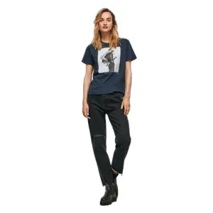 T-Shirt Frau Pepe Jeans Sonya image-5