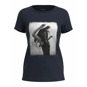 T-Shirt Frau Pepe Jeans Sonya image-0