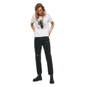 T-Shirt Frau Pepe Jeans Sonya image-3