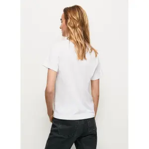 T-Shirt Frau Pepe Jeans Sonya image-1