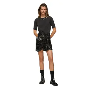 T-Shirt Damen Pepe Jeans Callie image-1
