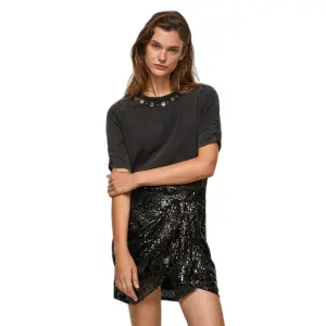 T-Shirt Damen Pepe Jeans Callie image-2