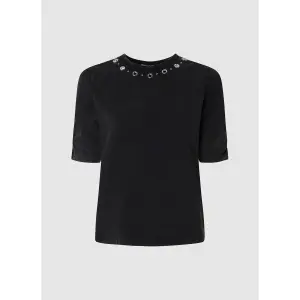 T-Shirt Damen Pepe Jeans Callie image-0