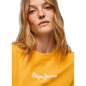 T-Shirt Frau Pepe Jeans Jeans Camila image-5