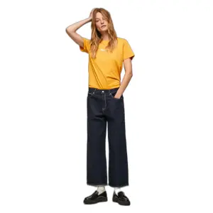 T-Shirt Frau Pepe Jeans Jeans Camila image-2