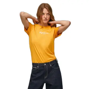 T-Shirt Frau Pepe Jeans Jeans Camila image-1