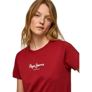 Dámské tričko Pepe Jeans Camila image-2