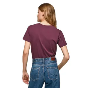 Dámské tričko Pepe Jeans Camila image-1