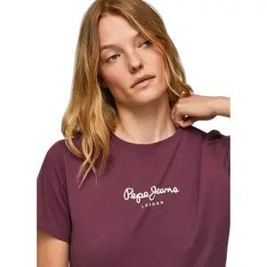 Dámské tričko Pepe Jeans Camila image-2