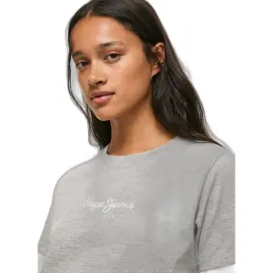 T-Shirt Frau Pepe Jeans Camila image-3