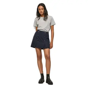T-Shirt Frau Pepe Jeans Camila image-0