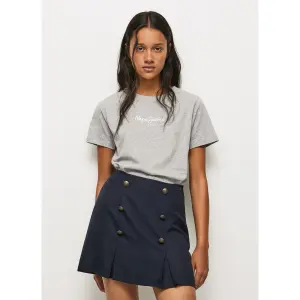 T-Shirt Frau Pepe Jeans Camila image-1