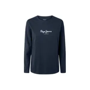 T-shirt manches longues femme Pepe Jeans Camila image-0