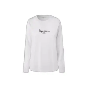 T-shirt manches longues femme Pepe Jeans Camila image-0