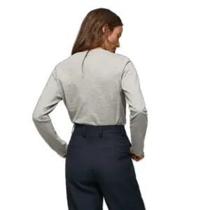 T-shirt manches longues femme Pepe Jeans Camila image-3