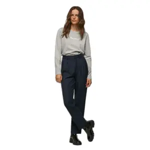 T-shirt manches longues femme Pepe Jeans Camila image-2