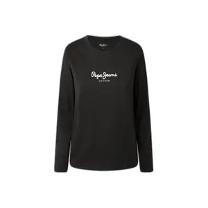 T-shirt manches longues femme Pepe Jeans Camila image-0
