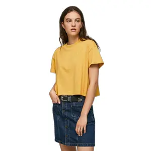 Dámské tričko Pepe Jeans Carlota image-1
