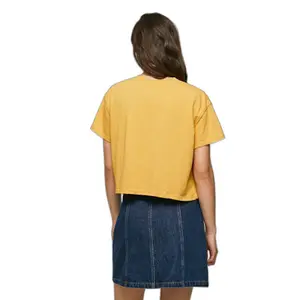 Dámské tričko Pepe Jeans Carlota image-4